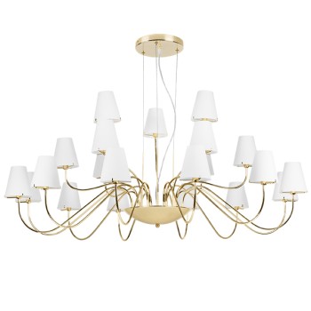 Люстра подвесная Diafano