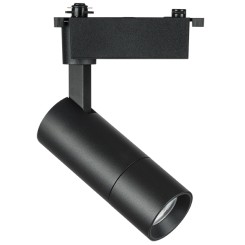 Светильник светодиодный для 1-фазного трека Volta 229147