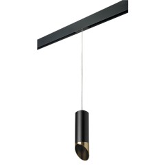 Комплект со светильником Rullo для трека PRO Rullo PRORP487131