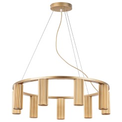 Люстра подвесная Roma 718093