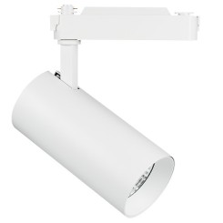 Светильник светодиодный для 1-фазного трека Fuoco 218246