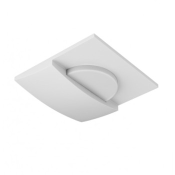 Светильник встраиваемый со встроенными светодиодами Lumina...