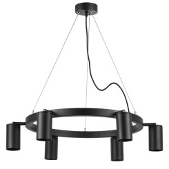 Люстра подвесная Rullo LR016376