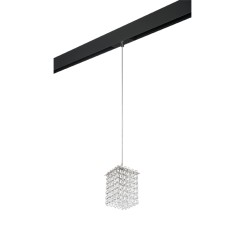 Комплект с подвесом Cristallo для трека PRO Cristallo PRO795414