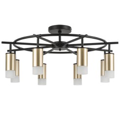 Люстра потолочная Rullo LR7184081