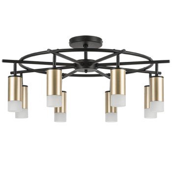 Люстра потолочная Rullo LR7184081