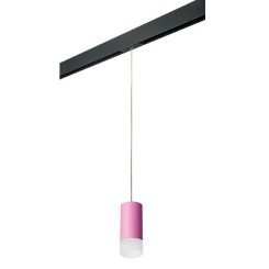 Комплект со светильником Rullo для трека PRO Rullo PRORP43231