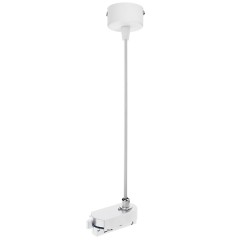 Подвесное питание для однофазного трека Barra 502196