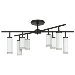 Люстра потолочная Rullo LR7283648640