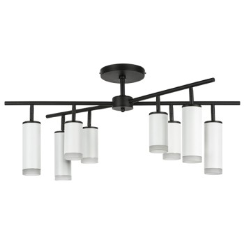 Люстра потолочная Rullo LR7283648640