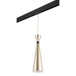 Комплект с подвесом Dumo для трека PRO Dumo PRO816313