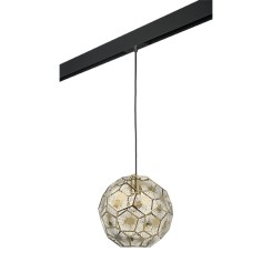 Комплект с подвесом Fermo для трека PRO Fermo PRO724212