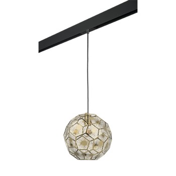 Комплект с подвесом Fermo для трека PRO Fermo