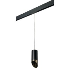 Комплект со светильником Rullo для трека PRO Rullo PRORP437131