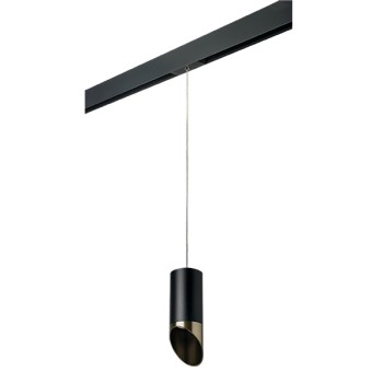 Комплект со светильником Rullo для трека PRO Rullo PRORP437131