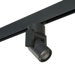 Комплект со светильником Illumo для трека PRO Illumo L1 PRO051047