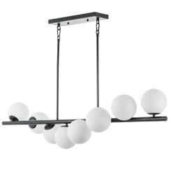 Люстра потолочная Croco 815187