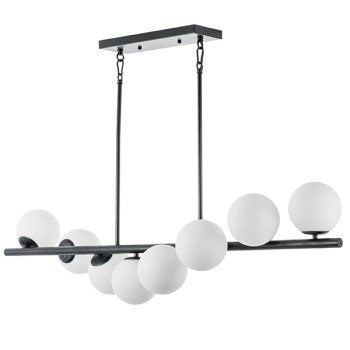 Люстра потолочная Croco