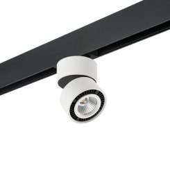 Комплект со светильником Forte Muro для трека PRO Forte Muro PRO213816