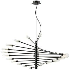 Люстра подвесная Ragno 733247