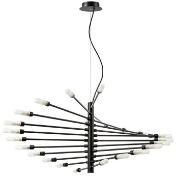 Люстра подвесная Ragno