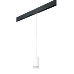 Комплект со светильником Rullo для трека PRO Rullo PRORP43630