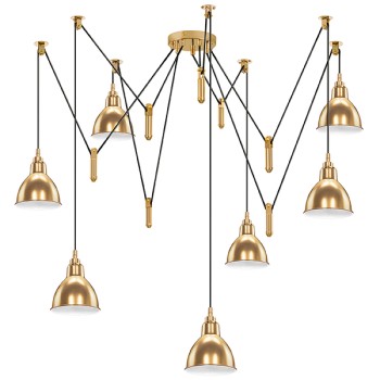 Подвес Acrobata