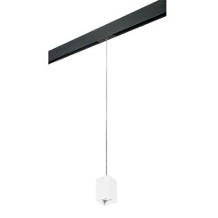 Комплект со светильником Rullo для трека PRO Rullo PRORP336