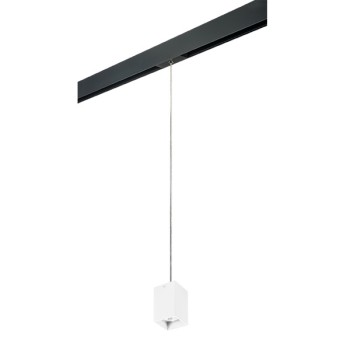 Комплект со светильником Rullo для трека PRO Rullo PRORP336