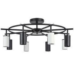 Люстра потолочная Rullo LR718374364