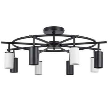 Люстра потолочная Rullo LR718374364