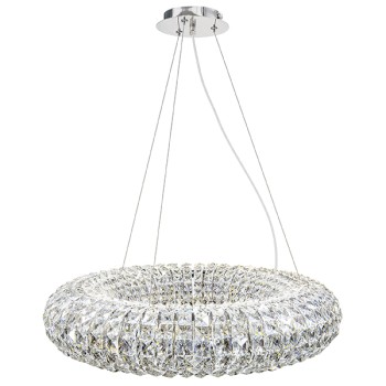 Люстра подвесная Onda