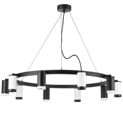 Люстра подвесная Rullo LR02037536576