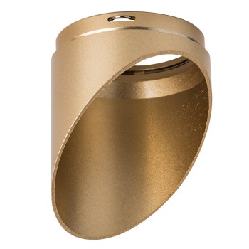 Насадка торцевая на светильник Rullo 201490