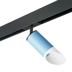 Комплект со светильником Rullo для трека PRO Rullo PRO43536