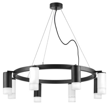 Люстра подвесная Rullo LR0183743641