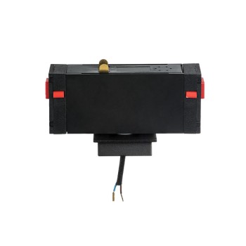 Трековое крепление с адаптером к 05102X/05103X для трека PRO...