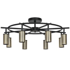 Люстра потолочная Rullo LR718318