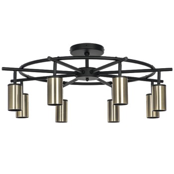 Люстра потолочная Rullo LR718318