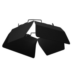 Насадка торцевая Canno 202997