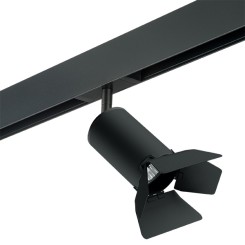 Комплект со светильником Rullo для трека PRO Rullo PRO437437