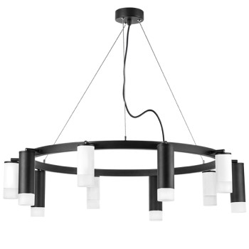 Люстра подвесная Rullo LR0203658751