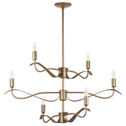 Люстра потолочная Ragno 733263