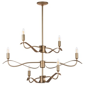 Люстра потолочная Ragno