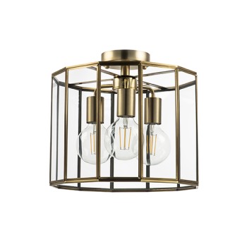 Люстра потолочная Genni