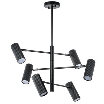 Люстра потолочная Roma