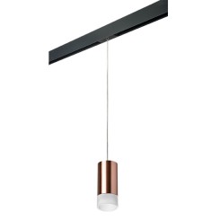 Комплект со светильником Rullo для трека PRO Rullo PRORP43031