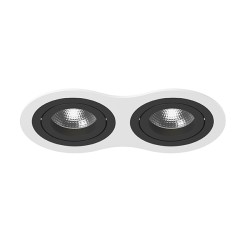 Комплект из светильника и рамки Intero 16 Intero 16 i6260707