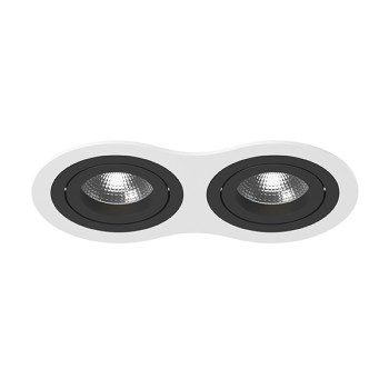 Комплект из светильника и рамки Intero 16 Intero 16 i6260707