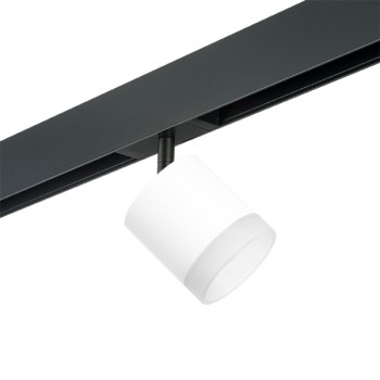 Комплект со светильником Rullo для трека PRO Rullo PRO348680